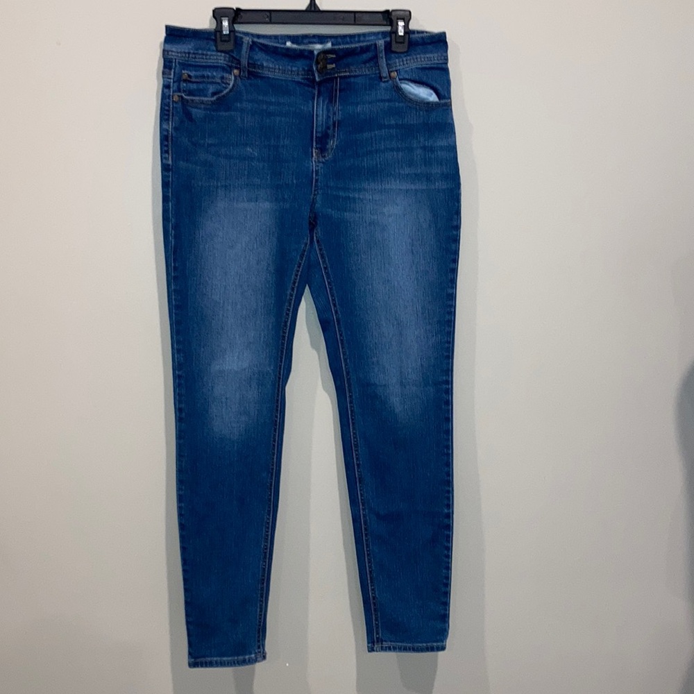EST. 1948 Denim Women Jean pants 
Curvy Size 10